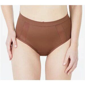 Anti x Proof Shaping Brief Java,3X